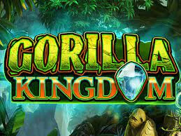 เกมสล็อต Gorilla Kingdom